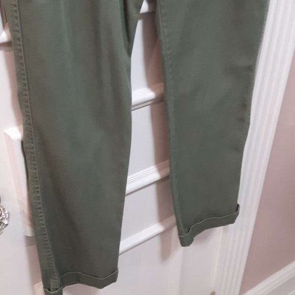 🛍️ j.crew factory chinos - Picture 3 of 4